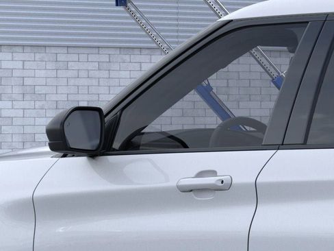 New 2026 Ford Explorer Active RWD image 20