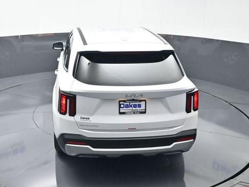 New 2026 Kia Sorento LX FWD image 51