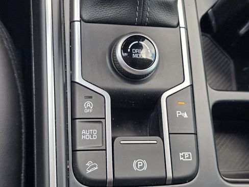 Used 2024 Kia Sorento S w/ Panoramic Sunroof Package FWD image 21