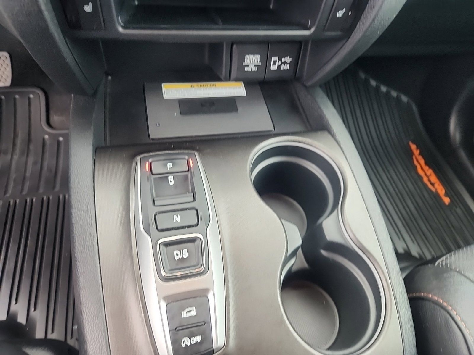 Used 2023 Honda Passport TrailSport image 13