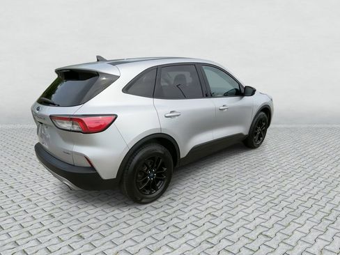 Used 2020 Ford Escape SE Sport AWD/4WD image 8