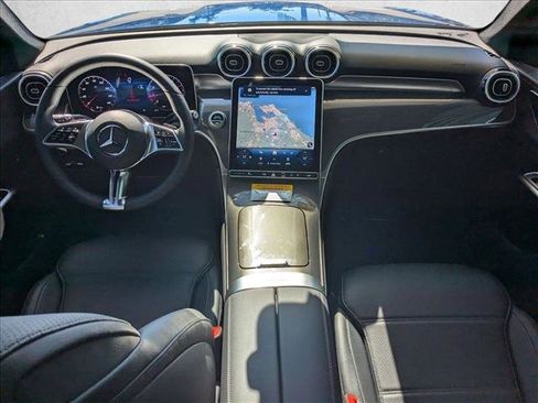 Certified 2025 Mercedes-Benz GLC 300 image 14
