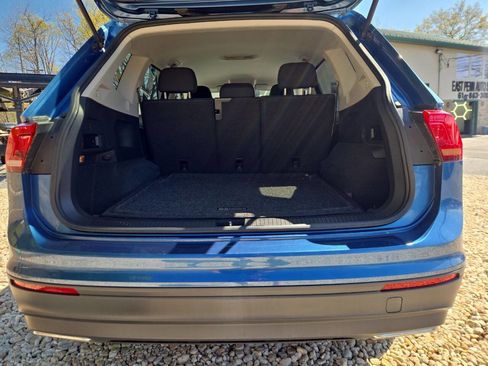 Used 2019 Volkswagen Tiguan S w/ Driver Assistance Package AWD/4WD image 22