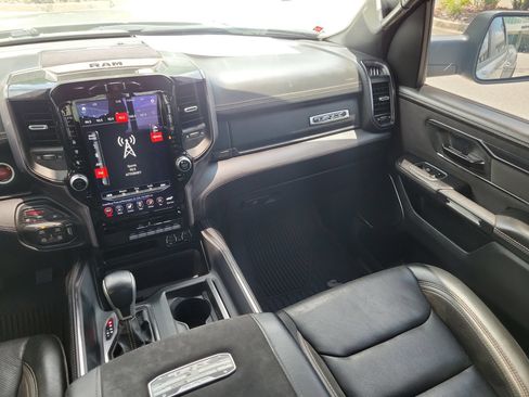 Used 2021 RAM 1500 TRX w/ TRX Level 1 Equipment Group AWD/4WD image 18