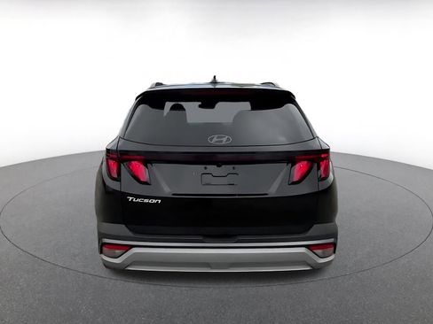 Used 2025 Hyundai Tucson SEL image 12