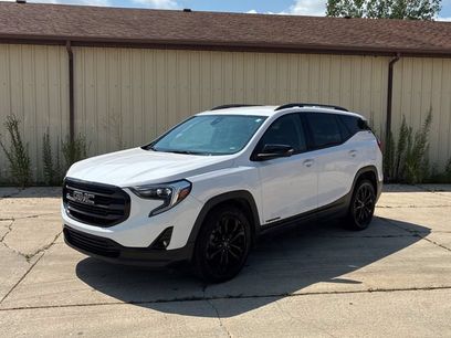 Used 2020 GMC Terrain SLT w/ Preferred Package
