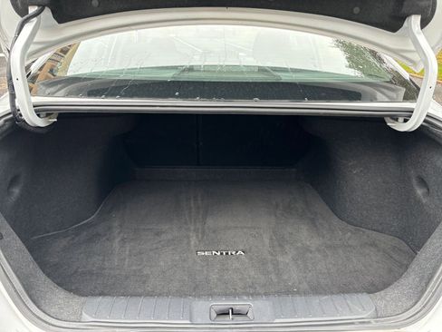 Used 2025 Nissan Sentra SV image 26