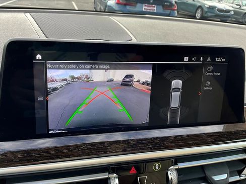 Used 2023 BMW X3 xDrive30i w/ Convenience Package image 24