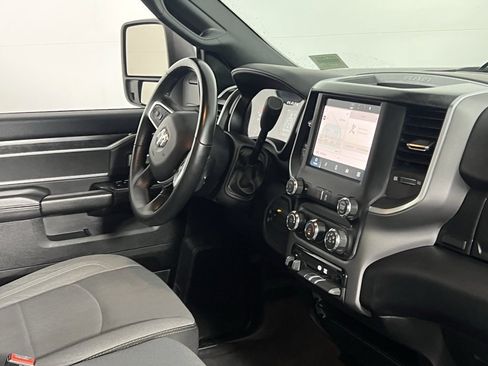 Certified 2024 RAM 2500 Big Horn image 28