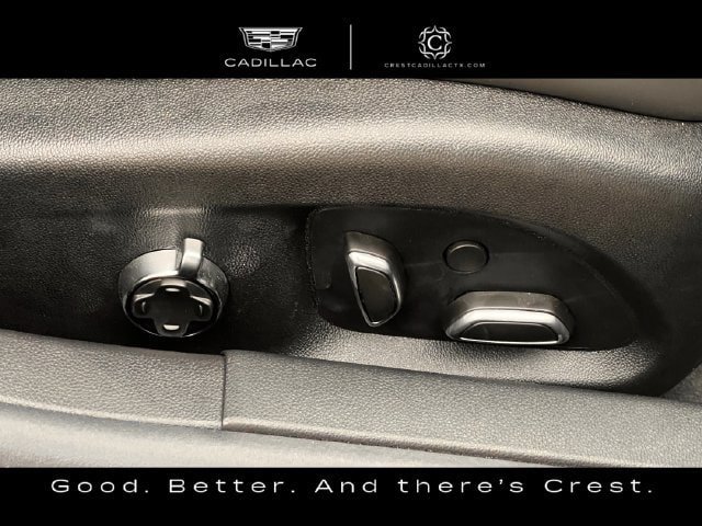 Used 2026 Cadillac CT5 V Blackwing w/ Deep Ocean Appearance Package RWD image 27