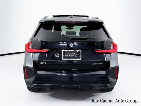 Used 2023 BMW X1 xDrive28i w/ M Sport Package AWD/4WD image 6