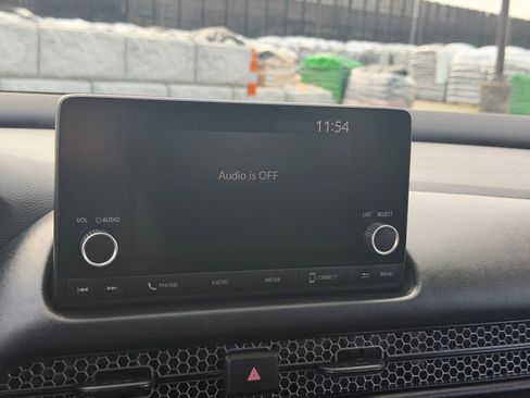 Used 2024 Honda HR-V Sport image 20