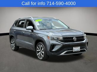 Used 2023 Volkswagen Taos SE FWD video 1