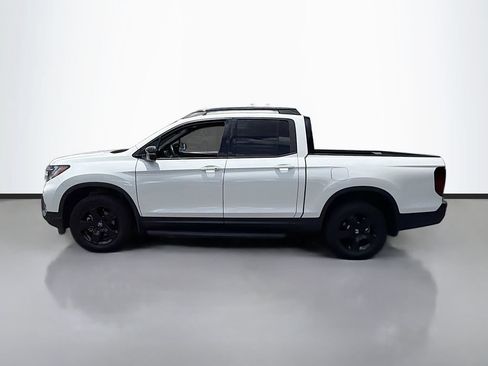 Used 2024 Honda Ridgeline Black Edition image 9