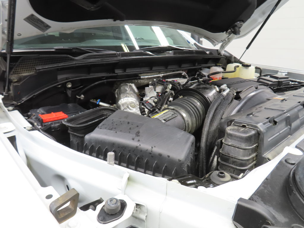 Used 2023 GMC Sierra 2500 SLE AWD/4WD image 23