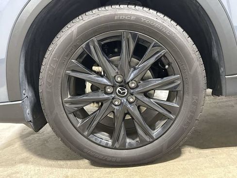 Used 2024 MAZDA CX-5 Carbon Edition AWD/4WD image 28