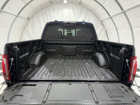New 2025 Ford F150 Raptor AWD/4WD image 4