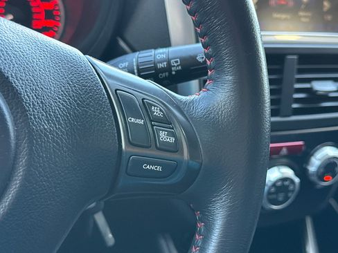 Used 2011 Subaru Impreza WRX Premium image 35