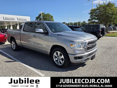 Used 2022 RAM 1500 Lone Star