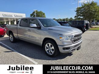 Used 2022 RAM 1500 Lone Star RWD video 1