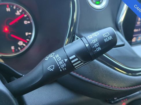 Used 2022 Chevrolet Blazer RS w/ Enhanced Convenience Package image 28