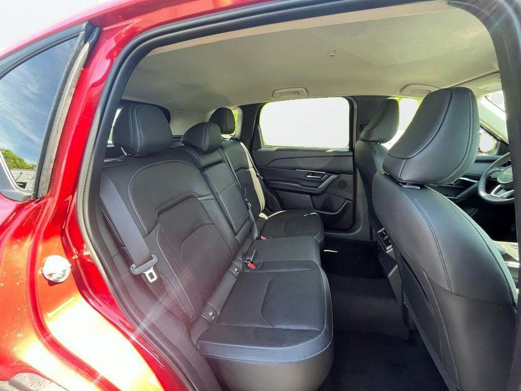 New 2026 MAZDA CX-5 Select AWD/4WD image 23