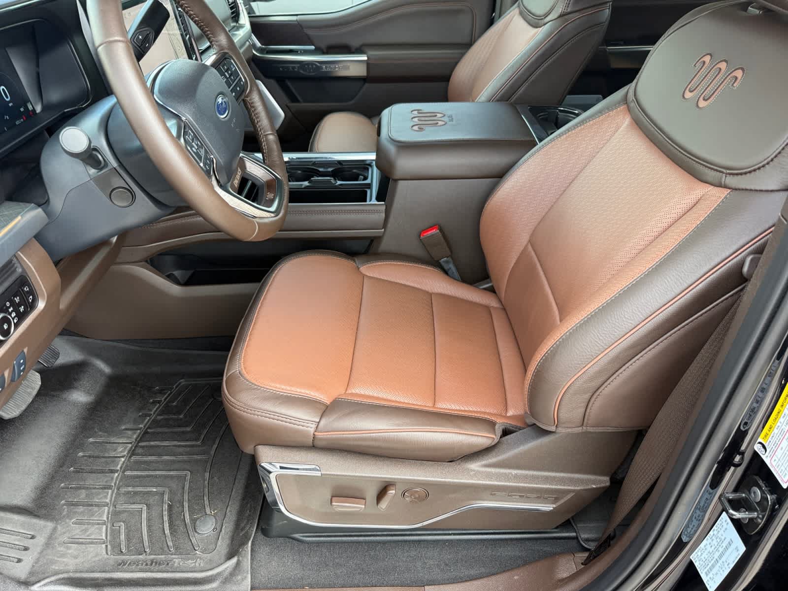 Used 2026 Ford F250 King Ranch AWD/4WD image 10