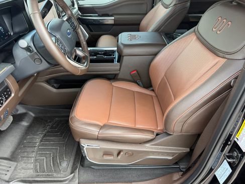 Used 2026 Ford F250 King Ranch AWD/4WD image 10