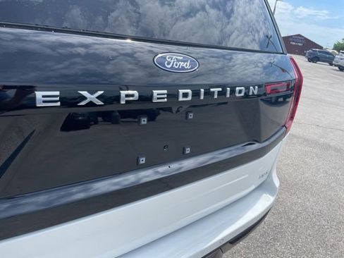New 2026 Ford Expedition Max King Ranch AWD/4WD image 12