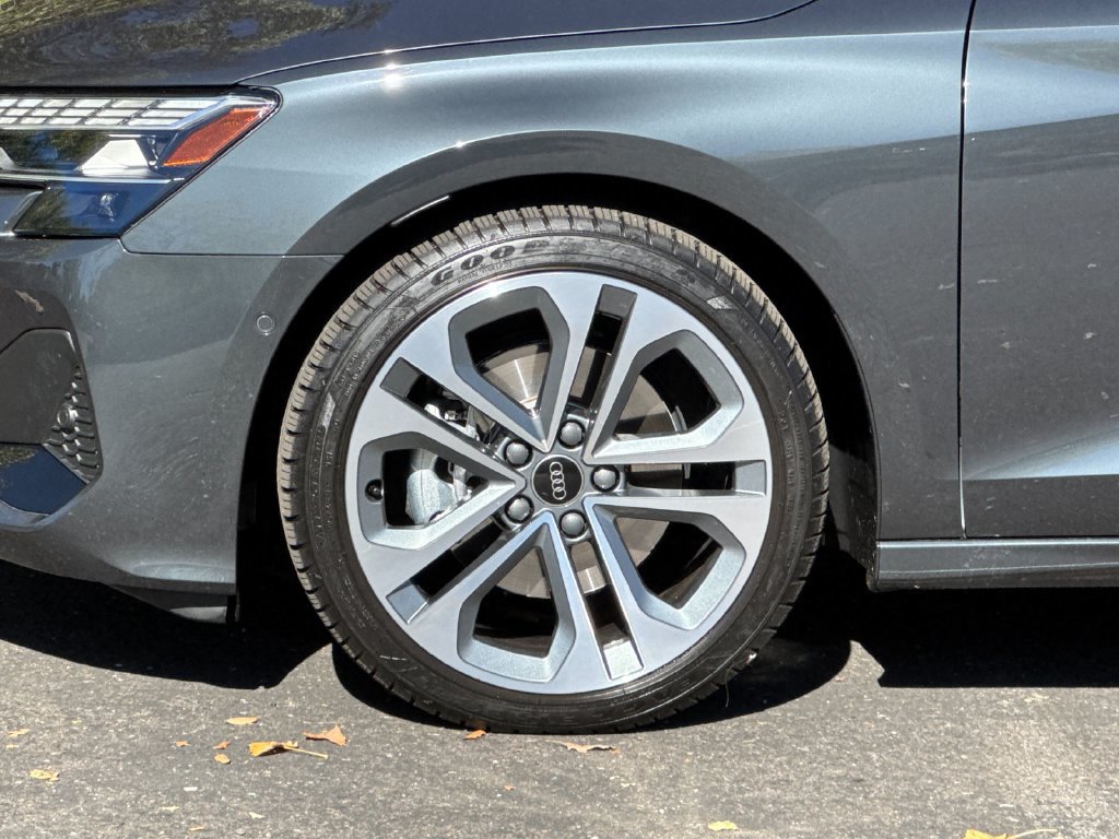 Certified 2026 Audi A3 2.0T Premium Plus AWD/4WD image 40