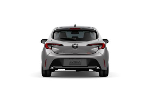 New 2026 Toyota Corolla XSE FWD image 38