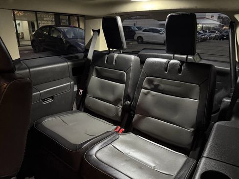 Used 2015 Ford Flex SEL w/ Equipment Group 202A image 11