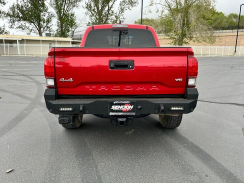 Used 2023 Toyota Tacoma SR5 image 6