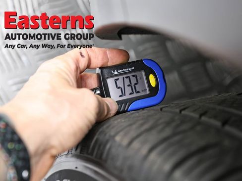 Used 2025 Buick Encore GX Preferred AWD/4WD image 27