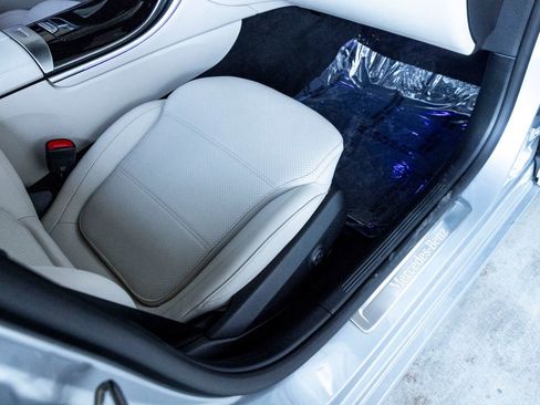 New 2025 Mercedes-Benz C 300 Sedan image 27