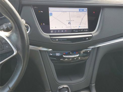 Certified 2023 Cadillac XT5 Premium Luxury w/ LPO, Floor Liner Package image 30