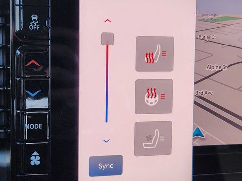 New 2026 RAM 3500 Longhorn image 14