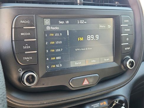 Used 2021 Kia Soul S image 17