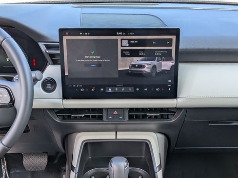 New 2026 MAZDA CX-5 Select AWD/4WD image 22