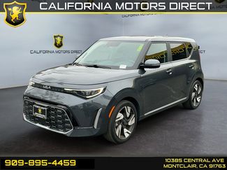 Used 2024 Kia Soul GT-Line w/ Option Group 020 video 1