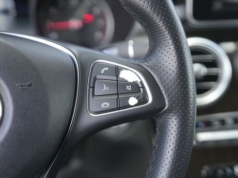 Used 2018 Mercedes-Benz GLC 300 image 23