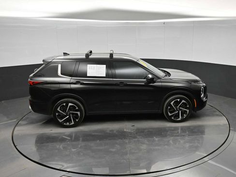 Used 2023 Mitsubishi Outlander SEL AWD/4WD image 31