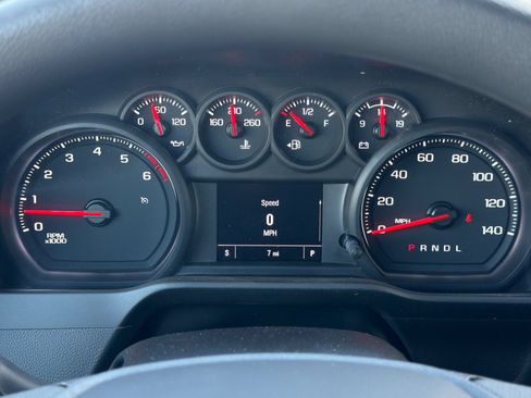 New 2026 GMC Sierra 3500 Pro w/ Convenience Package RWD image 21