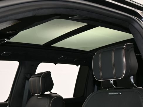 Used 2024 Jeep Grand Wagoneer Series III w/ Quick Order Packagew 28T image 13