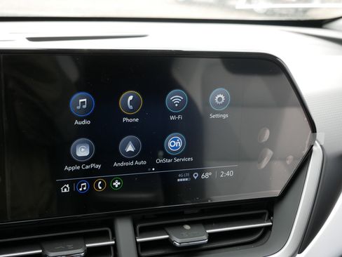 New 2026 Chevrolet Trax LS w/ LS Convenience Package image 18