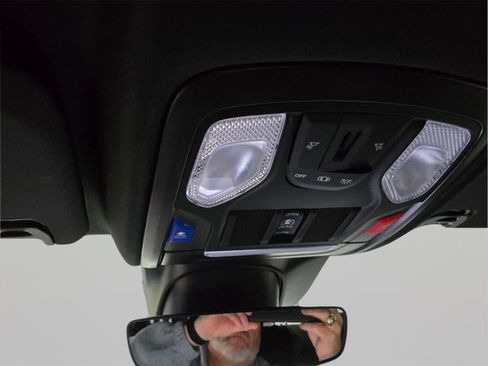 New 2026 RAM 3500 Tradesman image 16