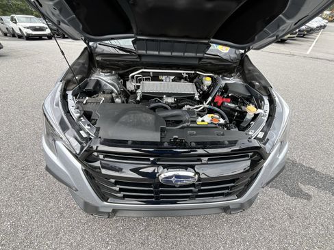 Certified 2025 Subaru Ascent Bronze Edition w/ Onyx Package AWD/4WD image 30