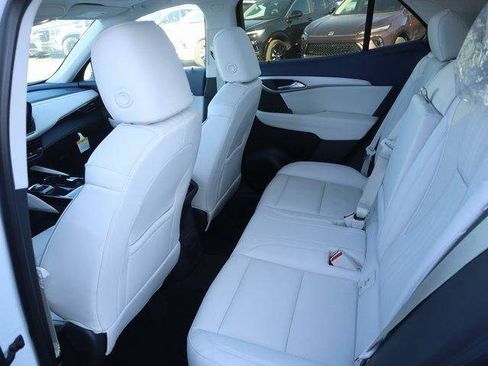 New 2026 Buick Envision Avenir AWD/4WD image 14