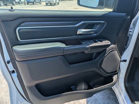 New 2026 RAM 1500 Big Horn RWD image 11