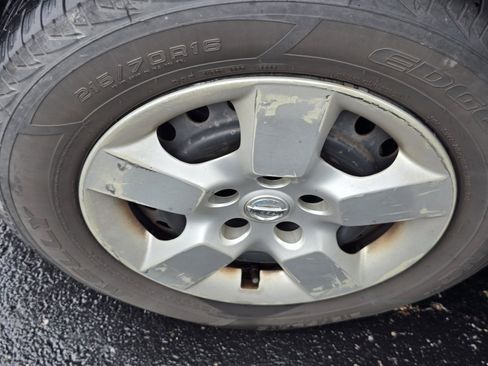 Used 2008 Nissan Rogue S FWD image 24